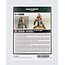 Games Workshop Warhammer 40000 - Astra Militarum: Sly Marbo