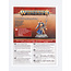 Games Workshop Warhammer Age of Sigmar - Stormcast Eternals: Knight-Arcanum