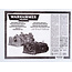 Games Workshop Warhammer 40000 - Chaos Space Marines: Chaos Predator
