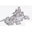 Games Workshop Warhammer Warhammer 40000 - Dark Angels: Land Speeder Vengance / Ravenwing Darkshroud