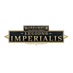 Legions Imperialis & Adeptus Titanicus