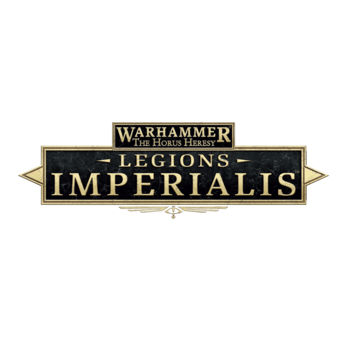 Legions Imperialis & Adeptus Titanicus
