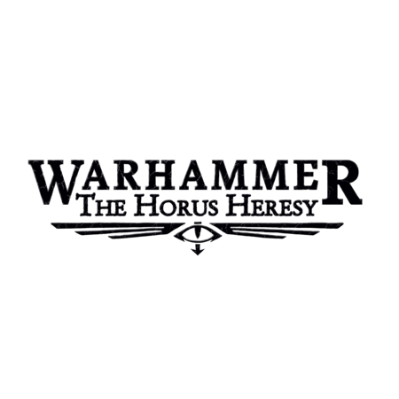 Warhammer The Horus Heresy