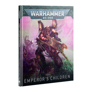 Emperor's Children
