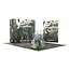 Steamforged Games Steamforged Games: Epic Encounters - Ruins of Symbaroum - The Corrupted Coloss (en)