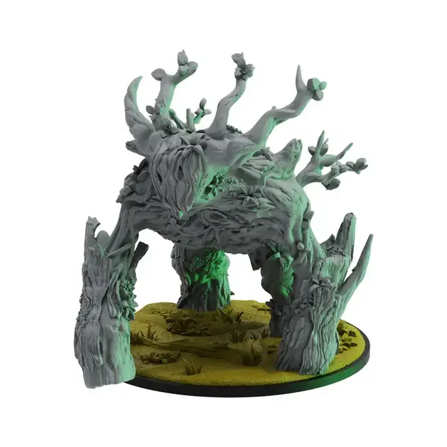 Steamforged Games Steamforged Games: Epic Encounters - Ruins of Symbaroum - The Corrupted Coloss (en)