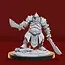 Steamforged Games Steamforged Games: Epic Encounters - Local Legends - Berserker Encounter (en)
