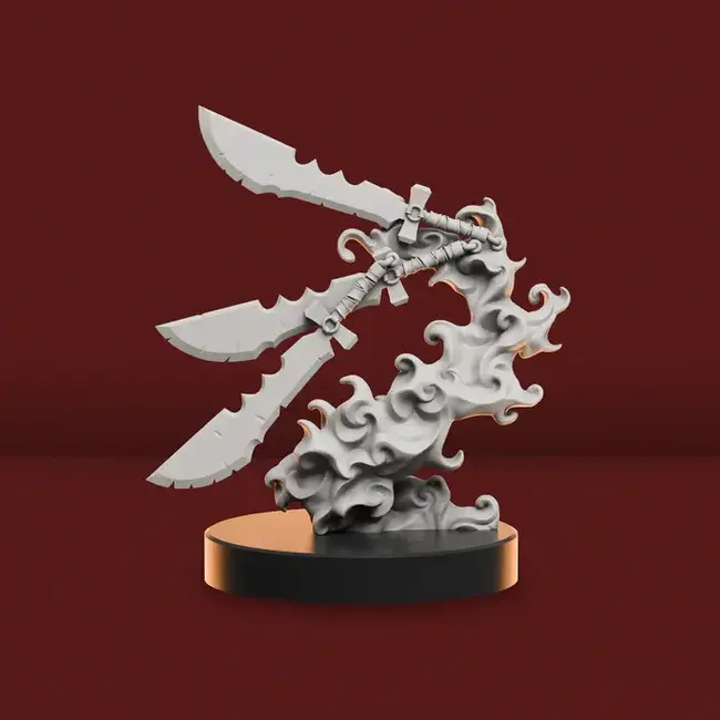 Steamforged Games Steamforged Games: Epic Encounters - Local Legends - Berserker Encounter (en)