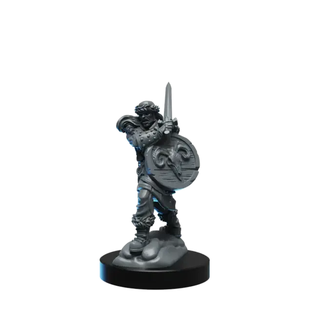 Steamforged Games Steamforged Games: Epic Encounters - Camp of the Bandit Twins (en)