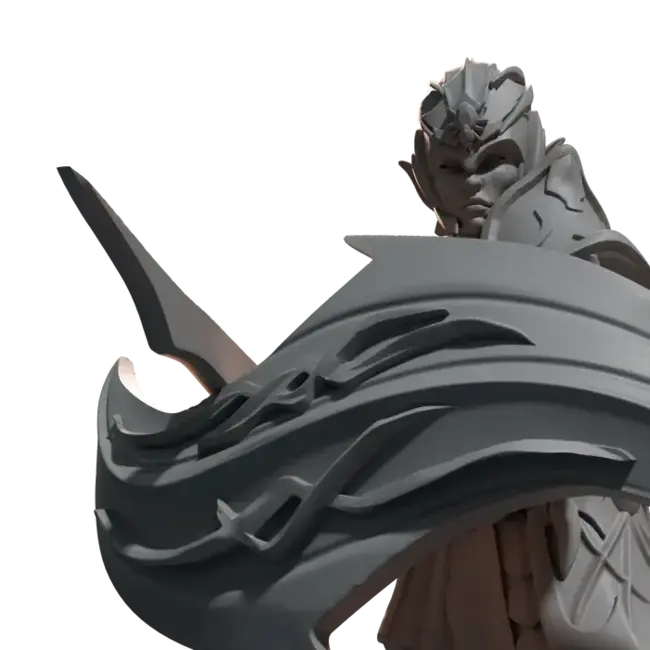 Steamforged Games Steamforged Games: Epic Encounters - Palace of the Drow Queen (en)