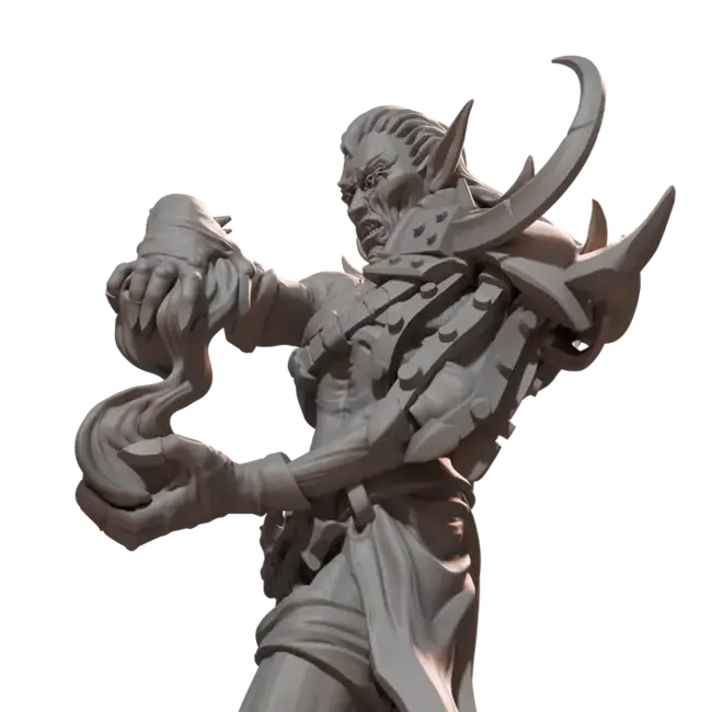 Steamforged Games Steamforged Games: Epic Encounters - Palace of the Drow Queen (en)