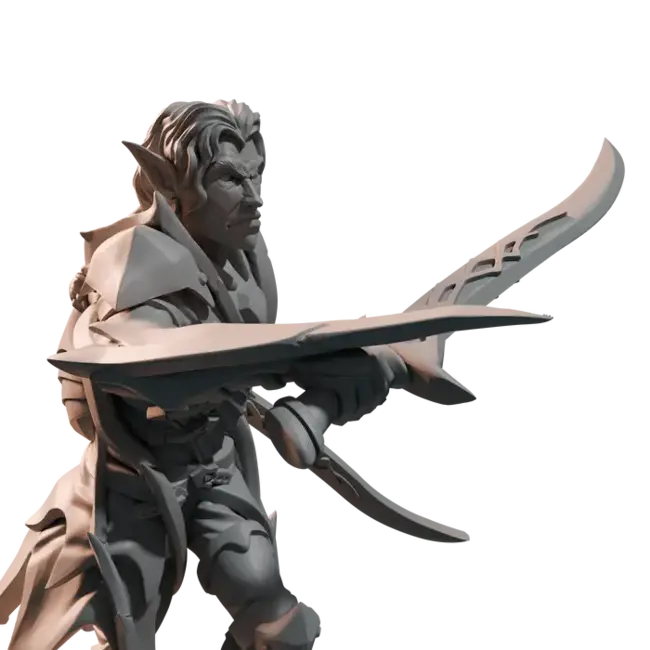 Steamforged Games Steamforged Games: Epic Encounters - Palace of the Drow Queen (en)