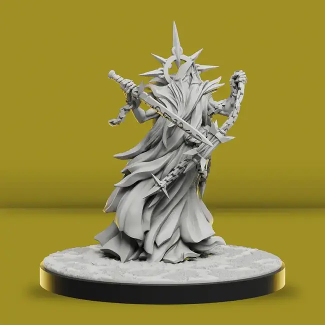 Steamforged Games Steamforged Games: Epic Encounters - Local Legends - Wraith Encounter (en)