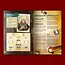 Steamforged Games Steamforged Games: Epic Encounters - Local Legends - Tavern Kit (en)