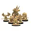 Steamforged Games Steamforged Games: Epic Encounters - Savannah of the Gnoll Pack (en)