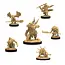 Steamforged Games Steamforged Games: Epic Encounters - Savannah of the Gnoll Pack (en)