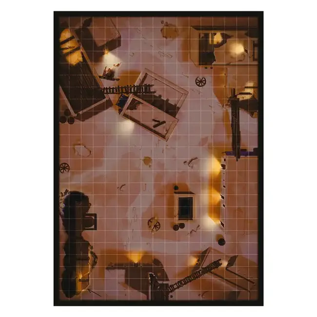 Steamforged Games Steamforged Games: Epic Encounters - Rage of the Gnoll Warseeker (en)