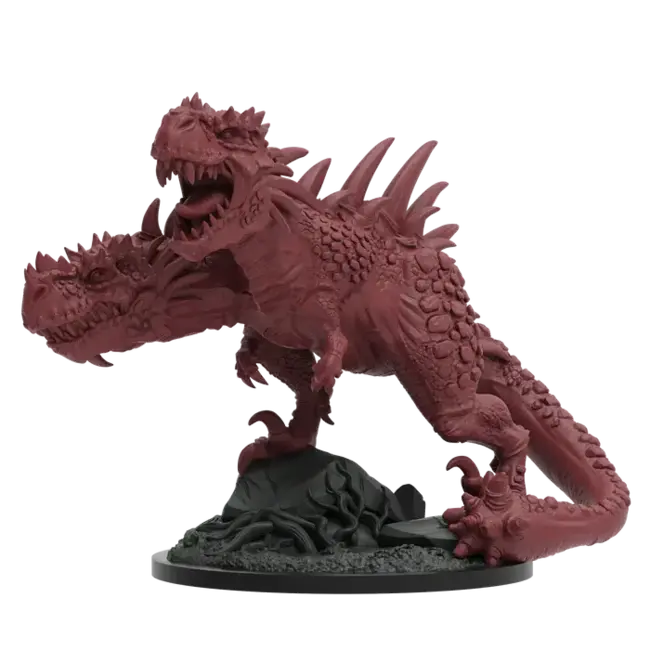 Steamforged Games Steamforged Games: Epic Encounters - Nest of the Dinosaur (en)