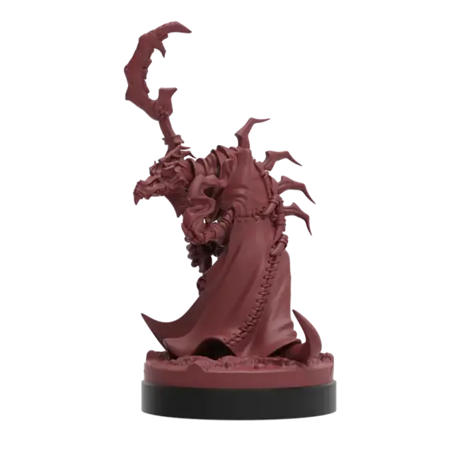 Steamforged Games Steamforged Games: Epic Encounters - Steppe of the Lizard Thane (en)