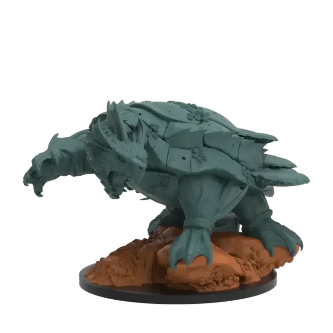 Steamforged Games Steamforged Games: Epic Encounters - Cove of the Dragon Turtle (en)