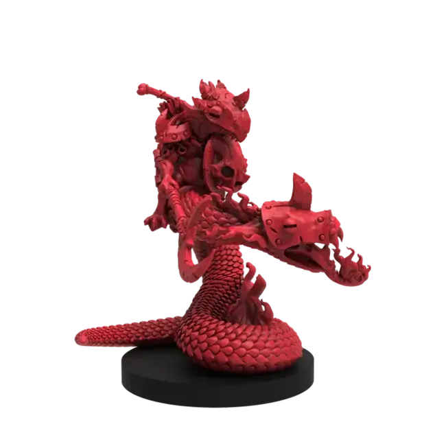 Steamforged Games Steamforged Games: Epic Encounters - Shrine of the Kobold Queen (en)