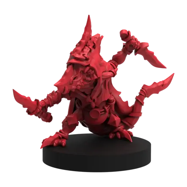 Steamforged Games Steamforged Games: Epic Encounters - Shrine of the Kobold Queen (en)