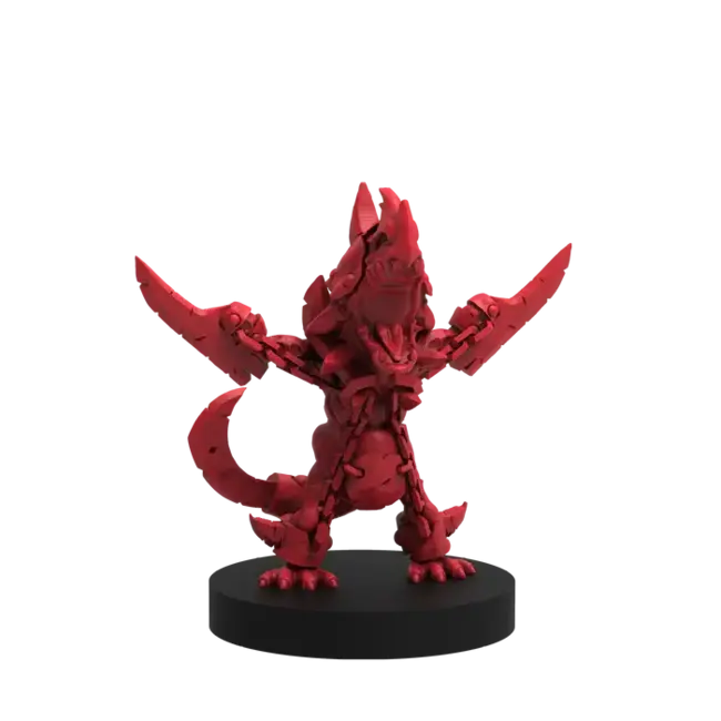 Steamforged Games Steamforged Games: Epic Encounters - Shrine of the Kobold Queen (en)