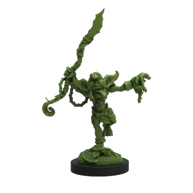 Steamforged Games Steamforged Games: Epic Encounters - Village of the Goblin Chief (en)