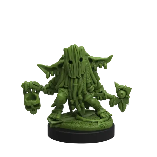 Steamforged Games Steamforged Games: Epic Encounters - Village of the Goblin Chief (en)