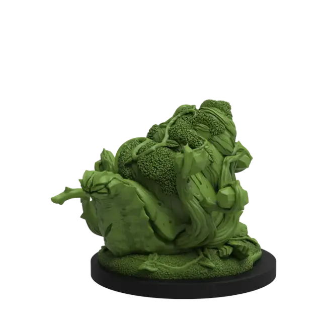 Steamforged Games Steamforged Games: Epic Encounters - Village of the Goblin Chief (en)