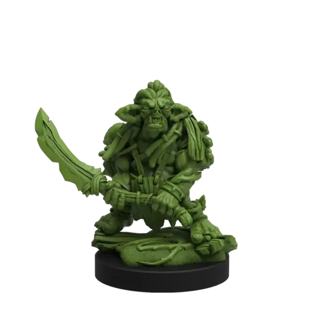 Steamforged Games Steamforged Games: Epic Encounters - Village of the Goblin Chief (en)