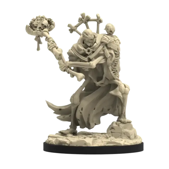 Steamforged Games Steamforged Games: Epic Encounters - Arena of the Undead Horde (en)