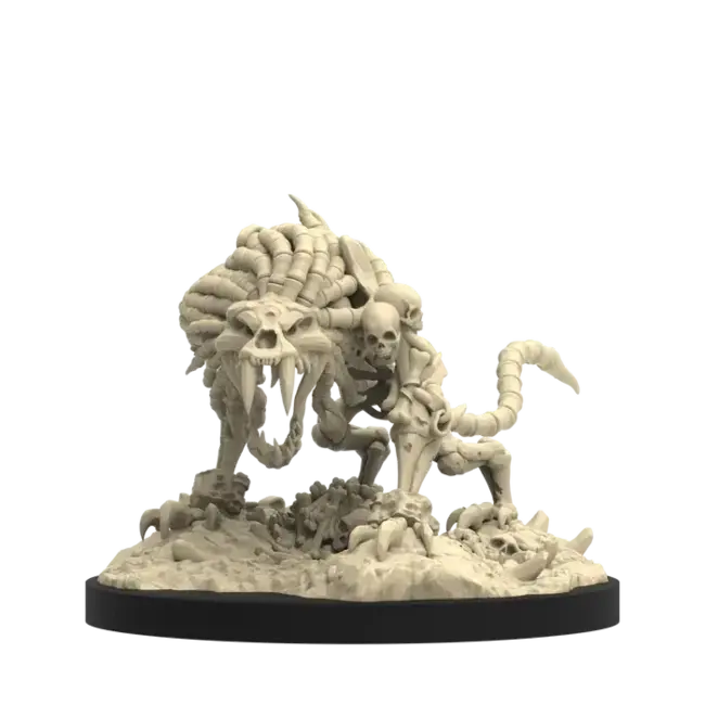 Steamforged Games Steamforged Games: Epic Encounters - Arena of the Undead Horde (en)