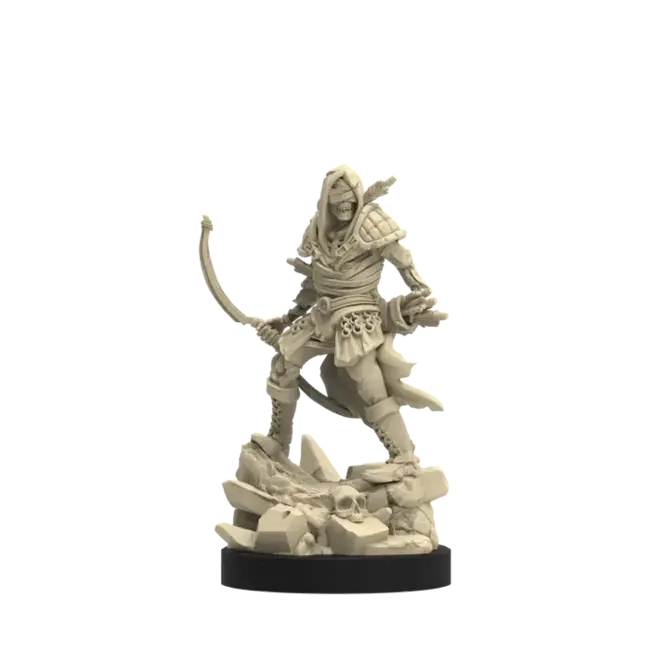 Steamforged Games Steamforged Games: Epic Encounters - Arena of the Undead Horde (en)