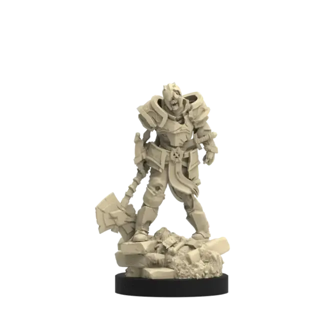Steamforged Games Steamforged Games: Epic Encounters - Arena of the Undead Horde (en)