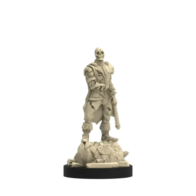 Steamforged Games Steamforged Games: Epic Encounters - Arena of the Undead Horde (en)