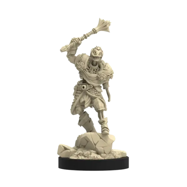 Steamforged Games Steamforged Games: Epic Encounters - Arena of the Undead Horde (en)