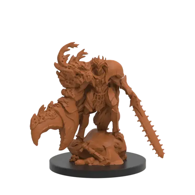 Steamforged Games Steamforged Games: Epic Encounters - Island of the Crab Archon (en)