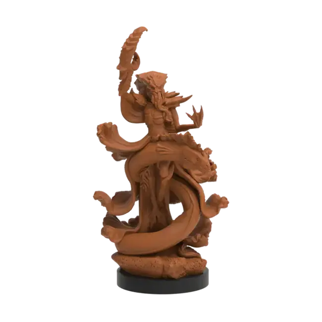 Steamforged Games Steamforged Games: Epic Encounters - Island of the Crab Archon (en)
