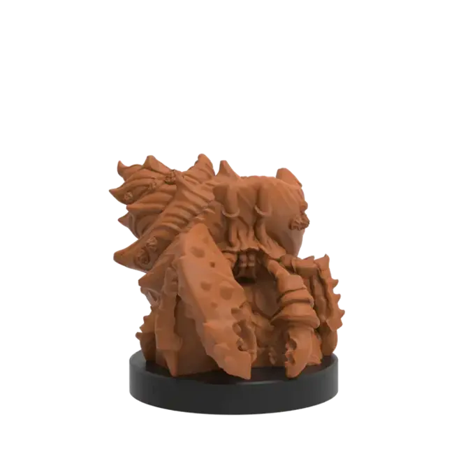 Steamforged Games Steamforged Games: Epic Encounters - Island of the Crab Archon (en)