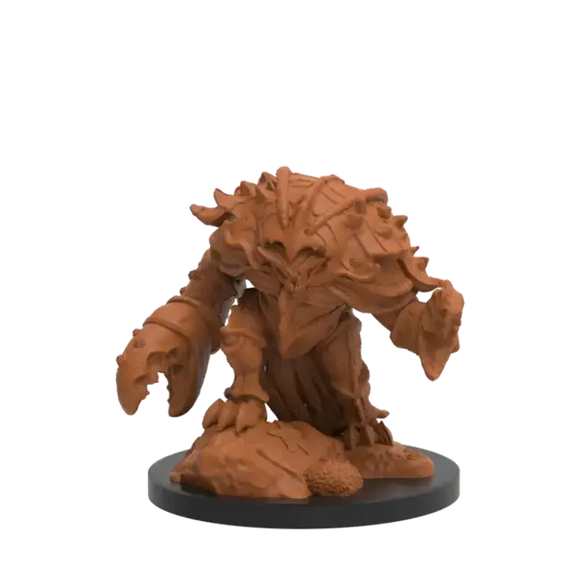 Steamforged Games Steamforged Games: Epic Encounters - Island of the Crab Archon (en)