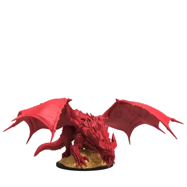 Steamforged Games Steamforged Games: Epic Encounters - Lair of the Red Dragon (en)