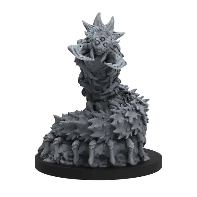 Steamforged Games Steamforged Games: Epic Encounters - Labyrinth of the Goblin Tsar (en)