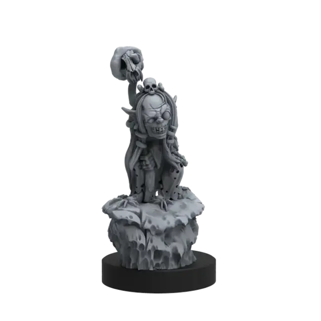 Steamforged Games Steamforged Games: Epic Encounters - Labyrinth of the Goblin Tsar (en)