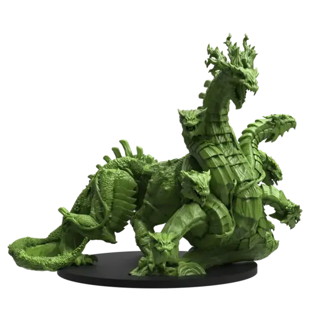 Steamforged Games Steamforged Games: Epic Encounters - Swamp of the Hydra (en)