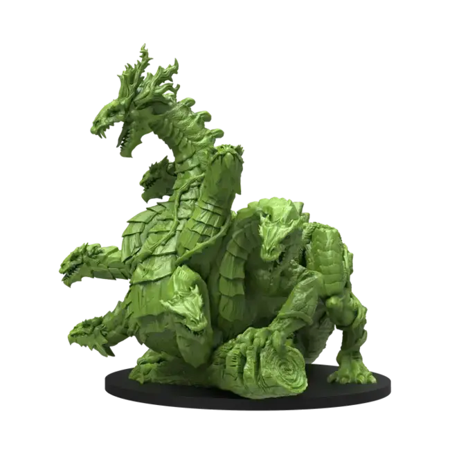 Steamforged Games Steamforged Games: Epic Encounters - Swamp of the Hydra (en)