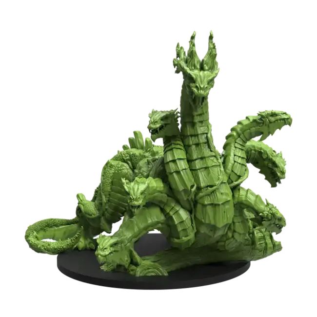 Steamforged Games Steamforged Games: Epic Encounters - Swamp of the Hydra (en)