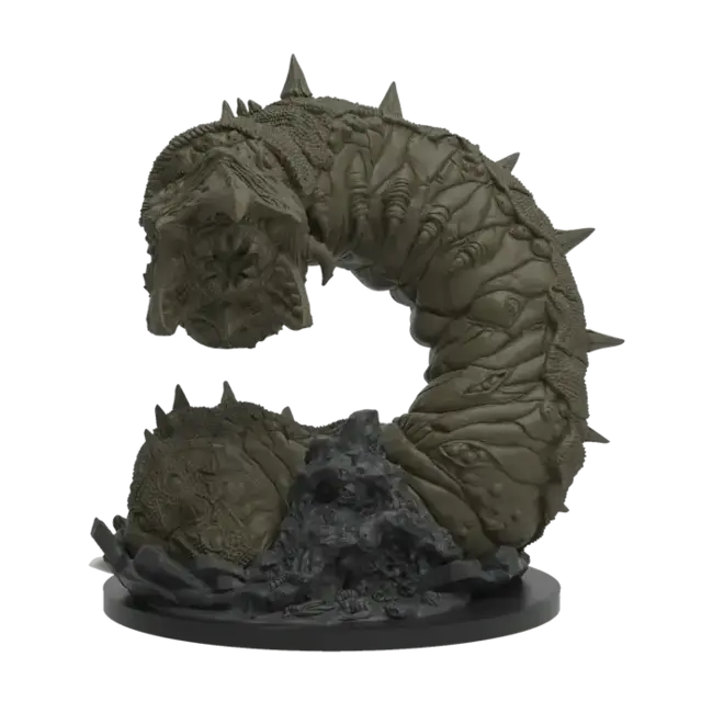 Steamforged Games Steamforged Games: Epic Encounters - Barrow of the Corpse Crawler (en)