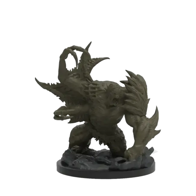 Steamforged Games Steamforged Games: Epic Encounters - Hive of the Ghoul-kin (en)