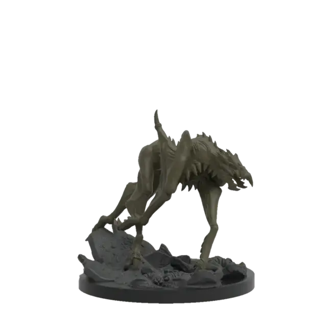 Steamforged Games Steamforged Games: Epic Encounters - Hive of the Ghoul-kin (en)